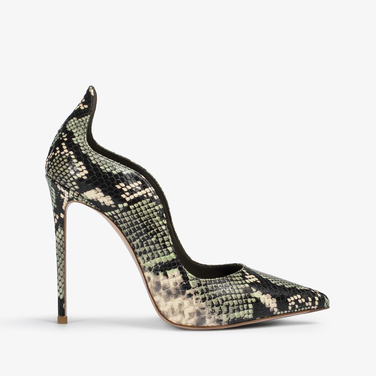 ESCARPIN IVY 120 mm - Le Silla | Official Online Store