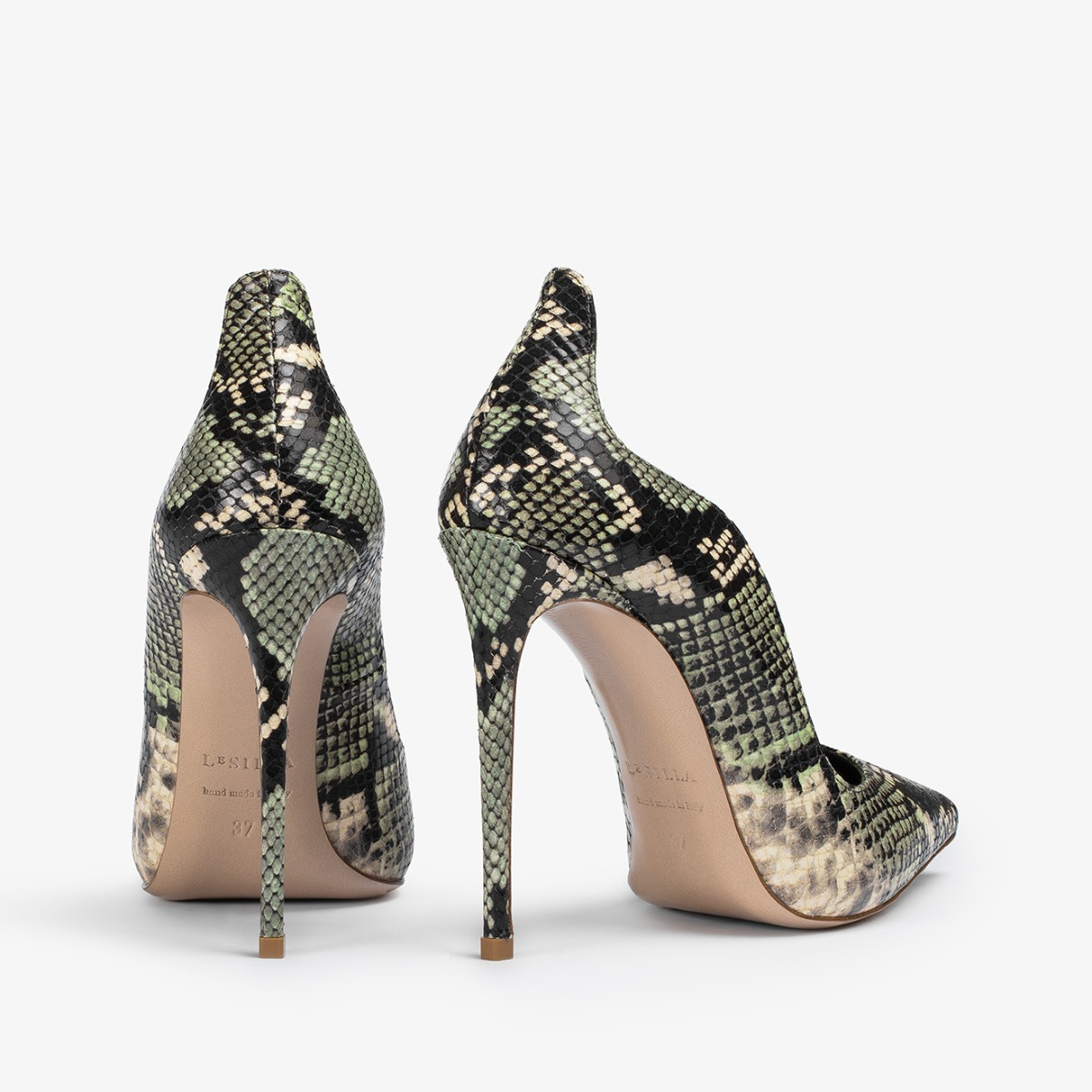 IVY PUMP 120 mm - Le Silla | Official Online Store
