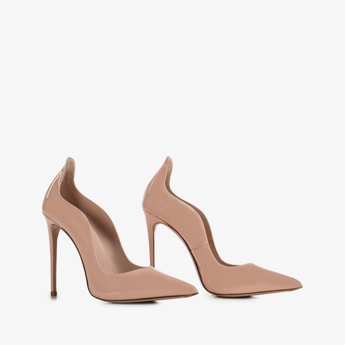 DÉCOLLETÉ IVY 120 mm - Le Silla | Official Online Store
