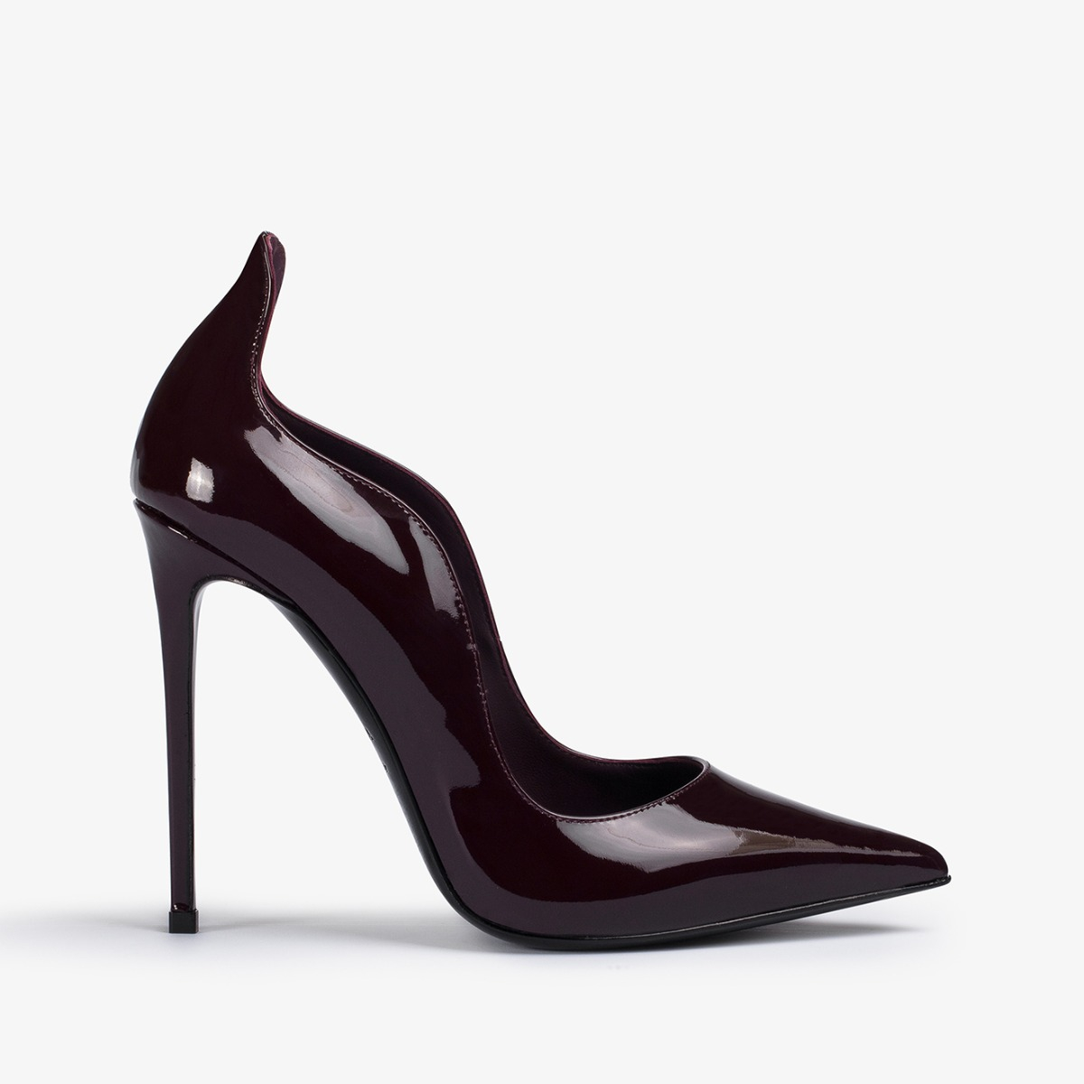 DÉCOLLETÉ IVY 120 mm - Le Silla | Official Online Store
