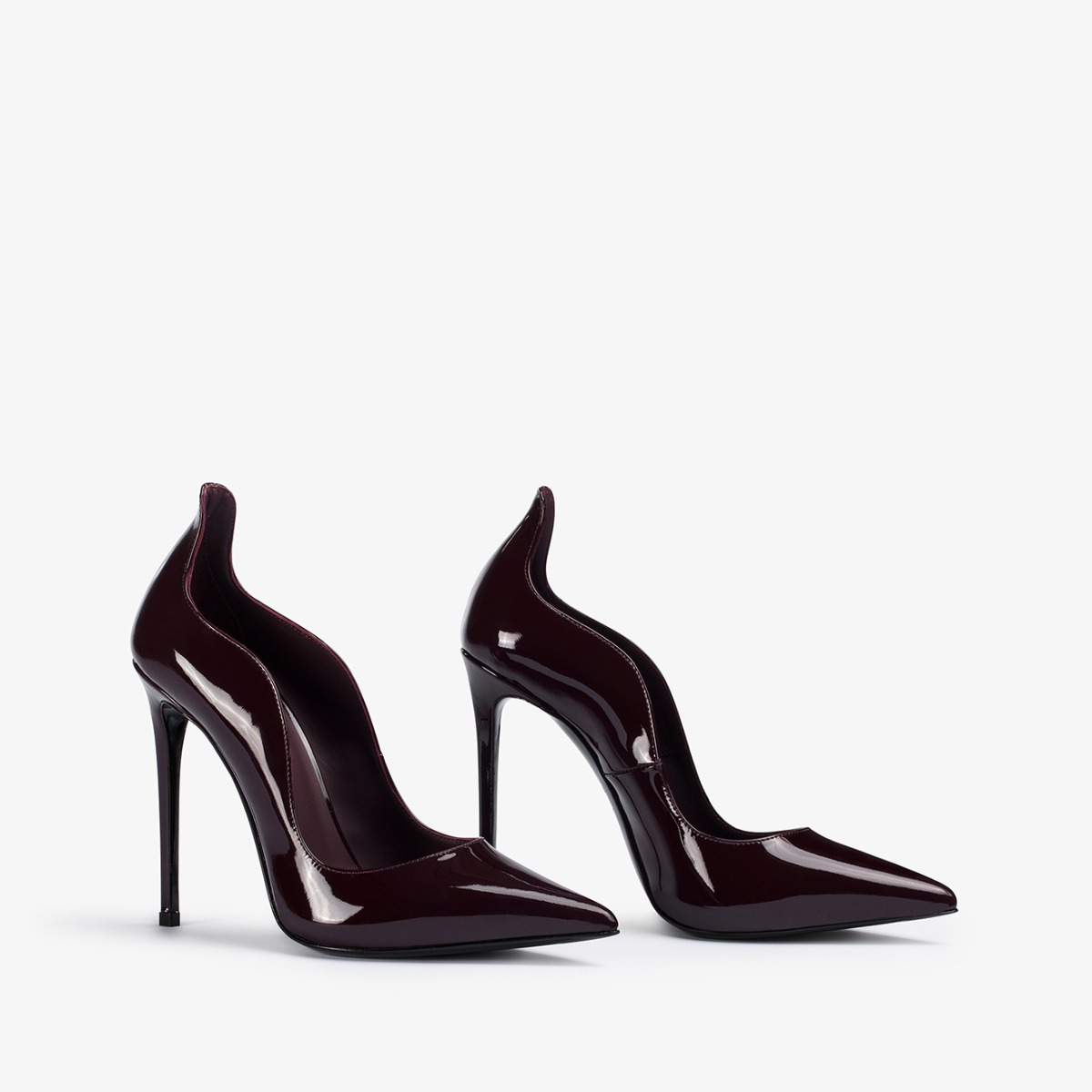 DÉCOLLETÉ IVY 120 mm - Le Silla | Official Online Store