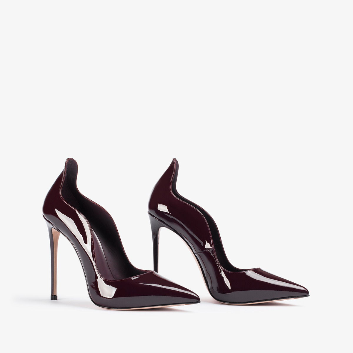 IVY PUMP 120 mm CHERRY | Le Silla