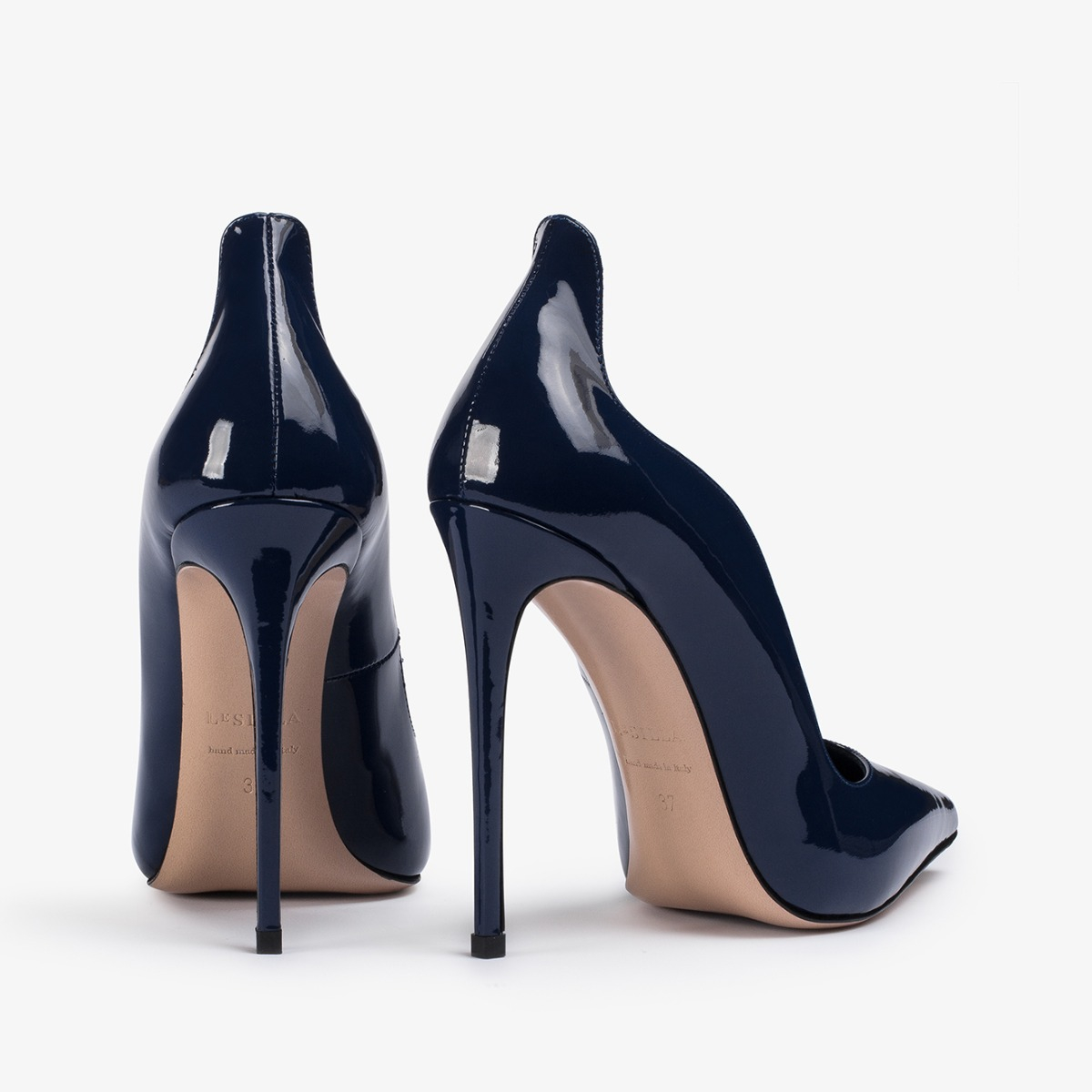 IVY PUMP 120 mm DANUBIO | Le Silla