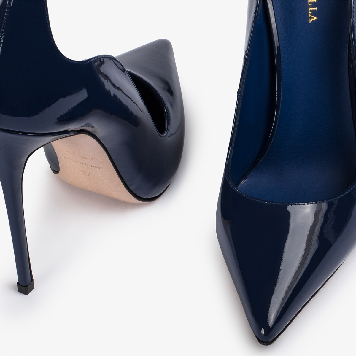 IVY PUMP 120 mm DANUBIO | Le Silla