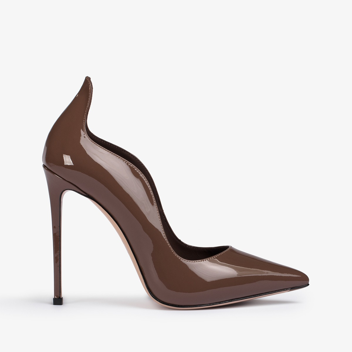 DÉCOLLETÉ IVY 120 mm - Le Silla | Official Online Store