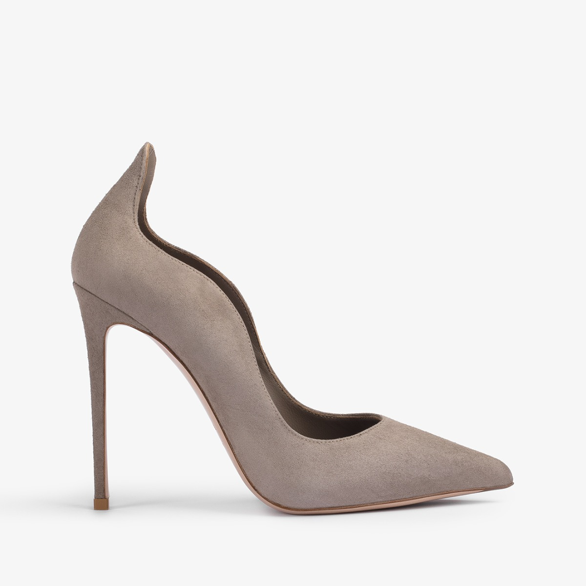 ESCARPIN IVY 120 mm - Le Silla | Official Online Store