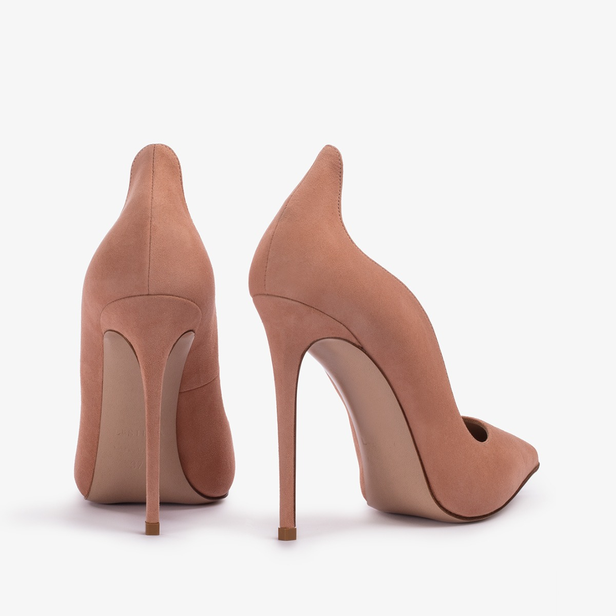 IVY PUMP 120 mm PHARD | Le Silla