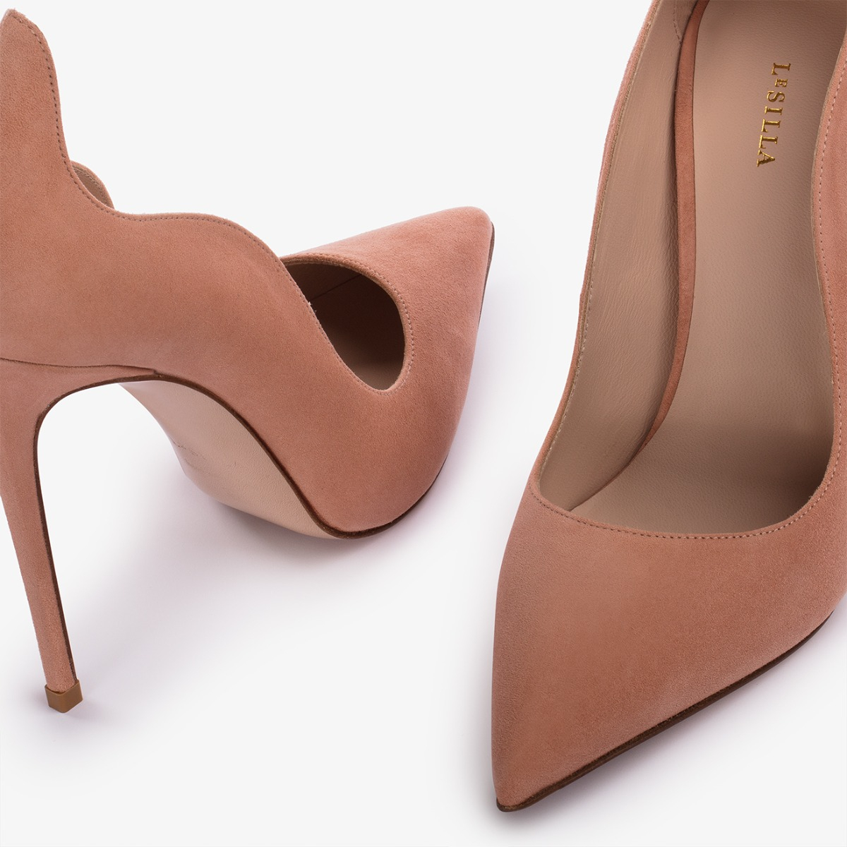 IVY PUMP 120 mm PHARD | Le Silla