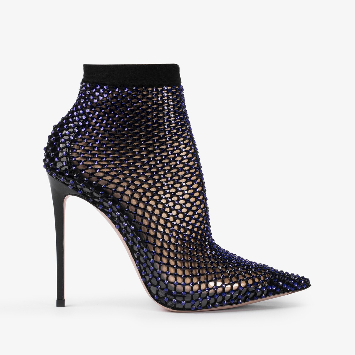 BOTTINE GILDA 120 mm - Le Silla | Official Online Store