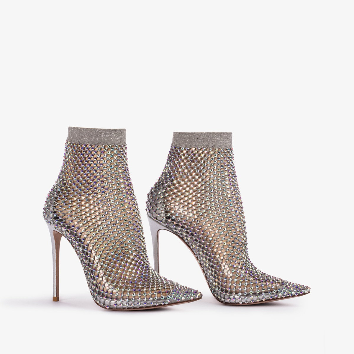 GILDA ANKLE BOOT 120 mm - Le Silla | Official Online Store