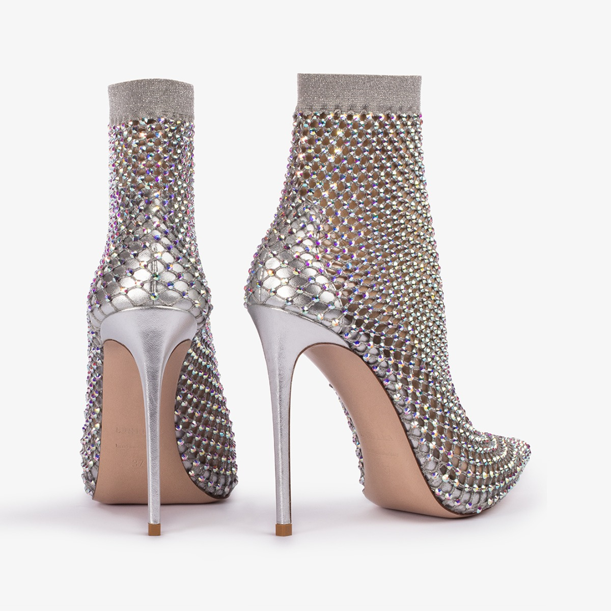 GILDA ANKLE BOOT 120 mm - Le Silla | Official Online Store