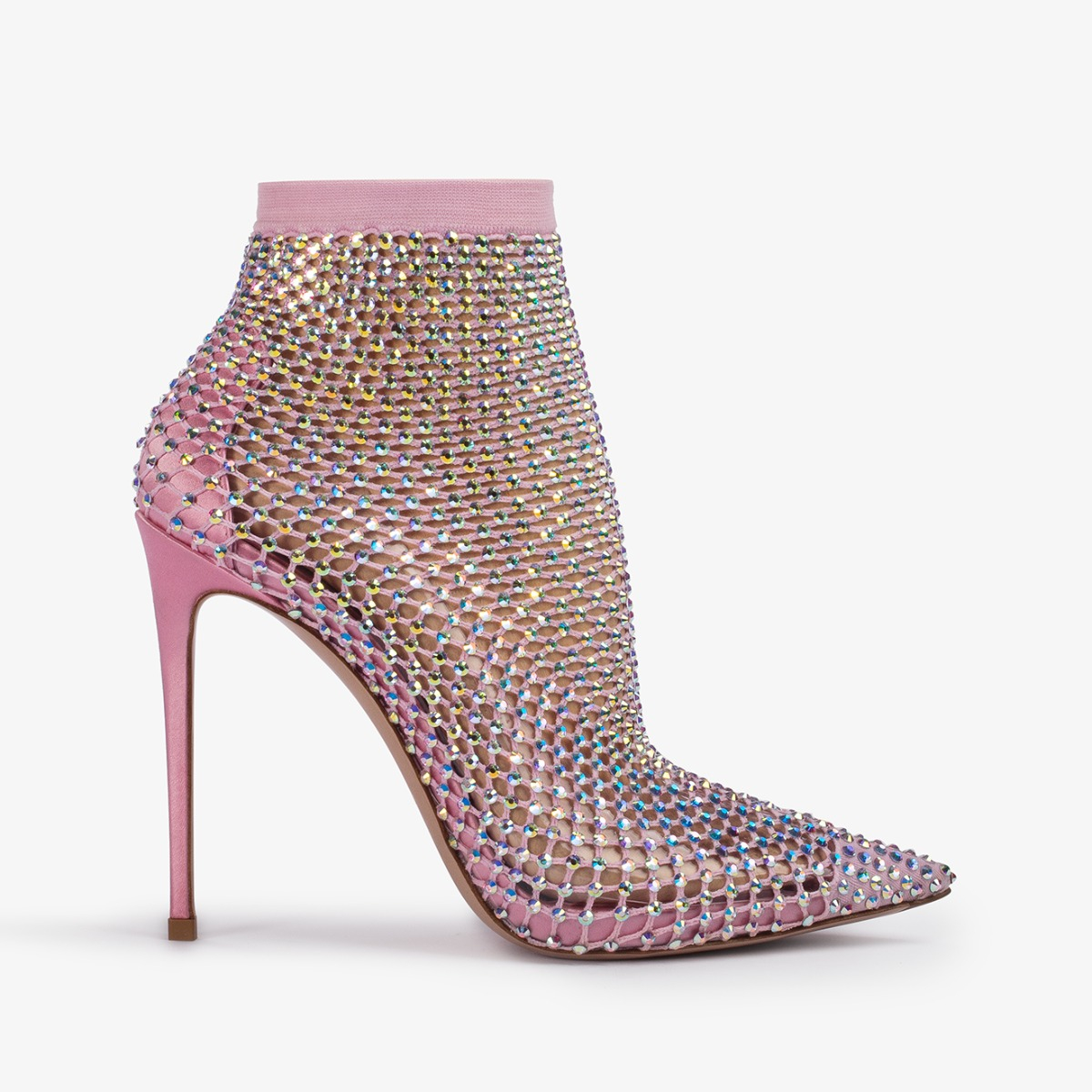 BOTTINE GILDA 120 mm - Le Silla | Official Online Store