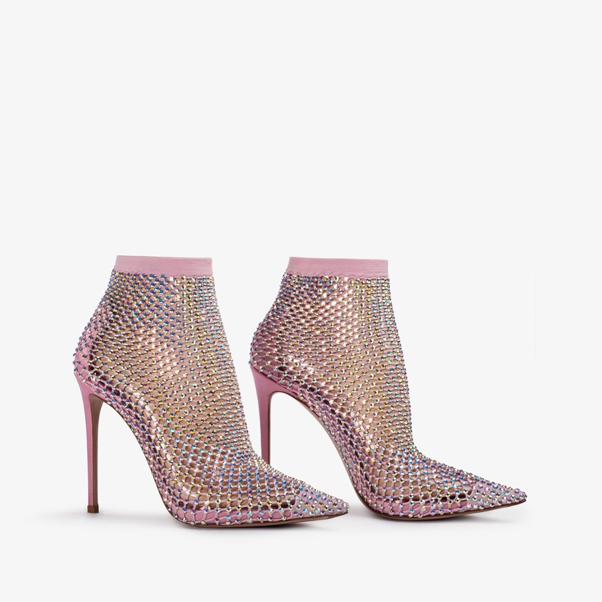STIVALETTO GILDA 120 mm - Le Silla | Official Online Store