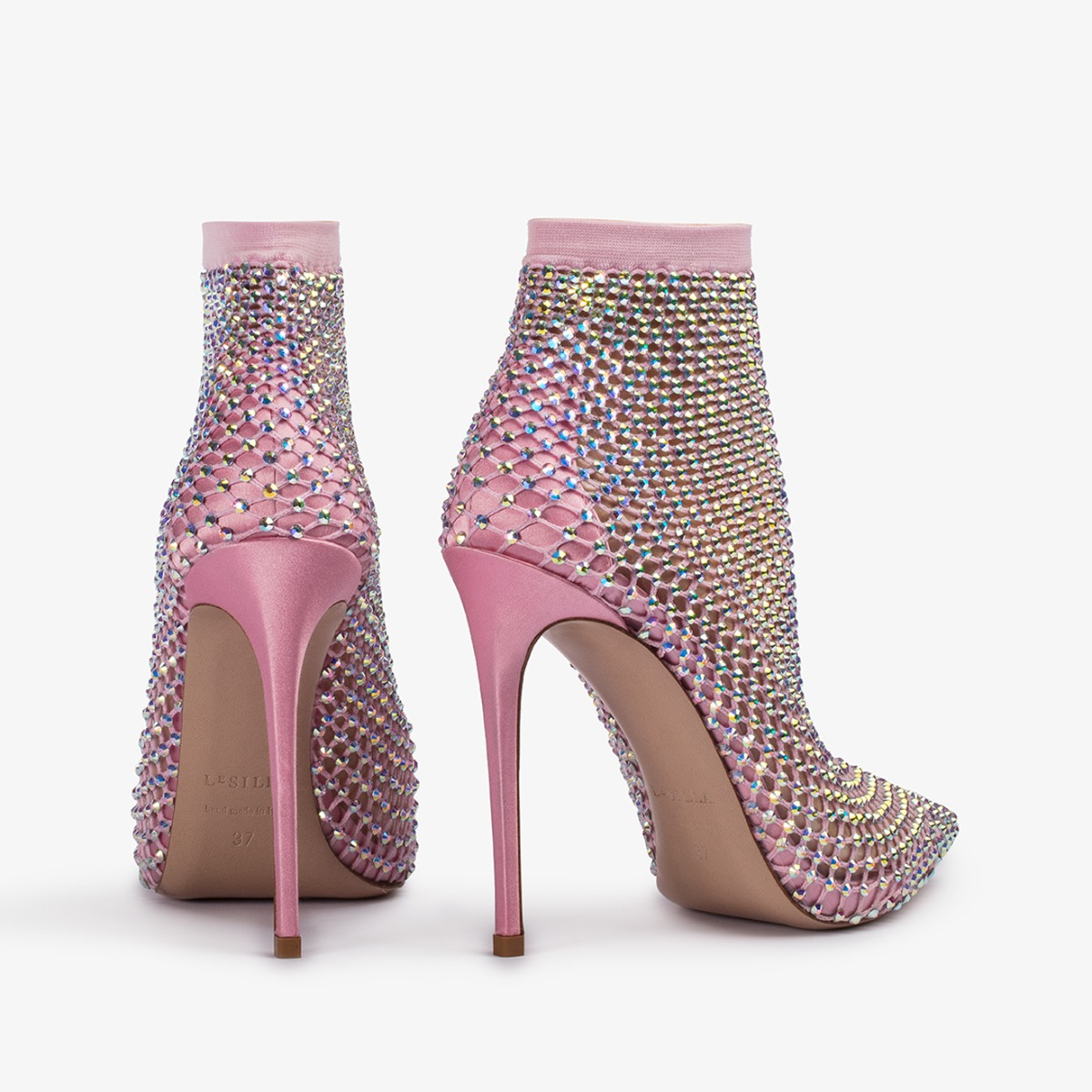 STIVALETTO GILDA 120 mm - Le Silla | Official Online Store