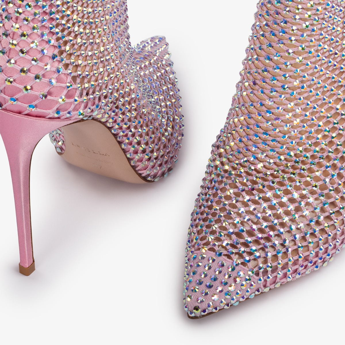 STIVALETTO GILDA 120 mm - Le Silla | Official Online Store