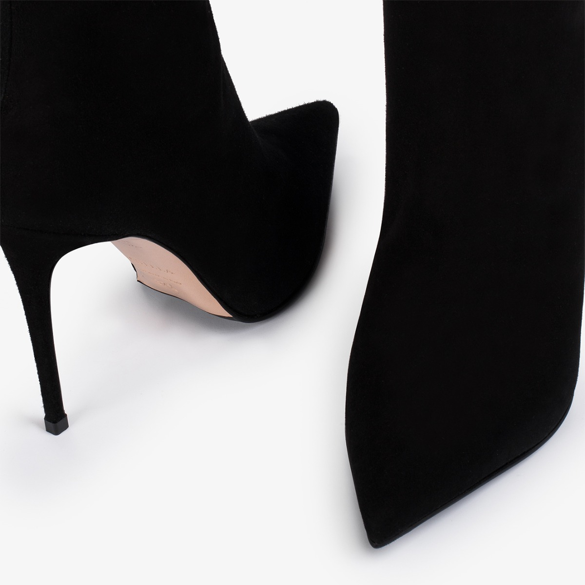 STIVALE EVA 100 mm - Le Silla | Official Online Store