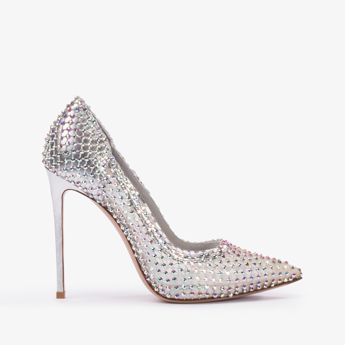 GILDA PUMP 120 mm - Le Silla | Official Online Store
