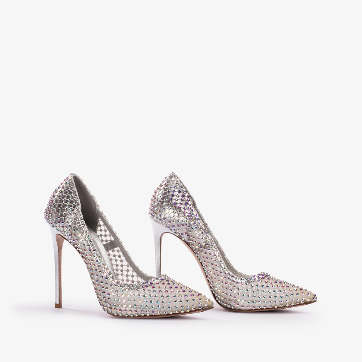 GILDA PUMP 120 mm - Le Silla | Official Online Store