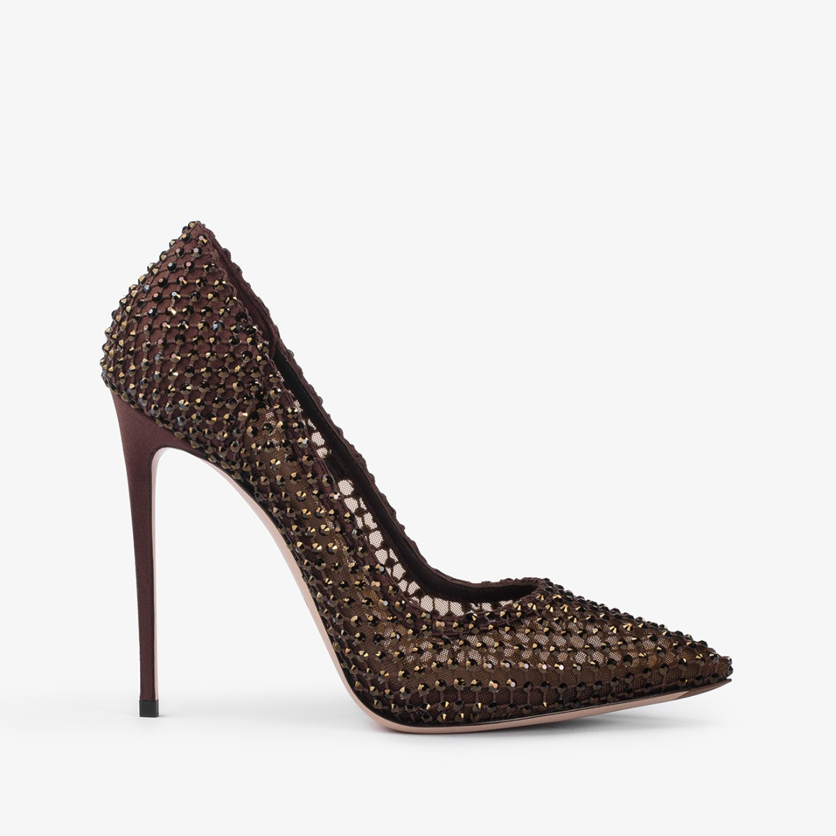 DÉCOLLETÉ GILDA 120 mm - Le Silla | Official Online Store