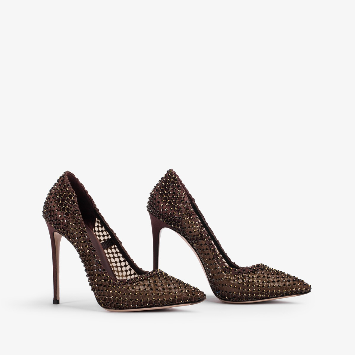 DÉCOLLETÉ GILDA 120 mm - Le Silla | Official Online Store