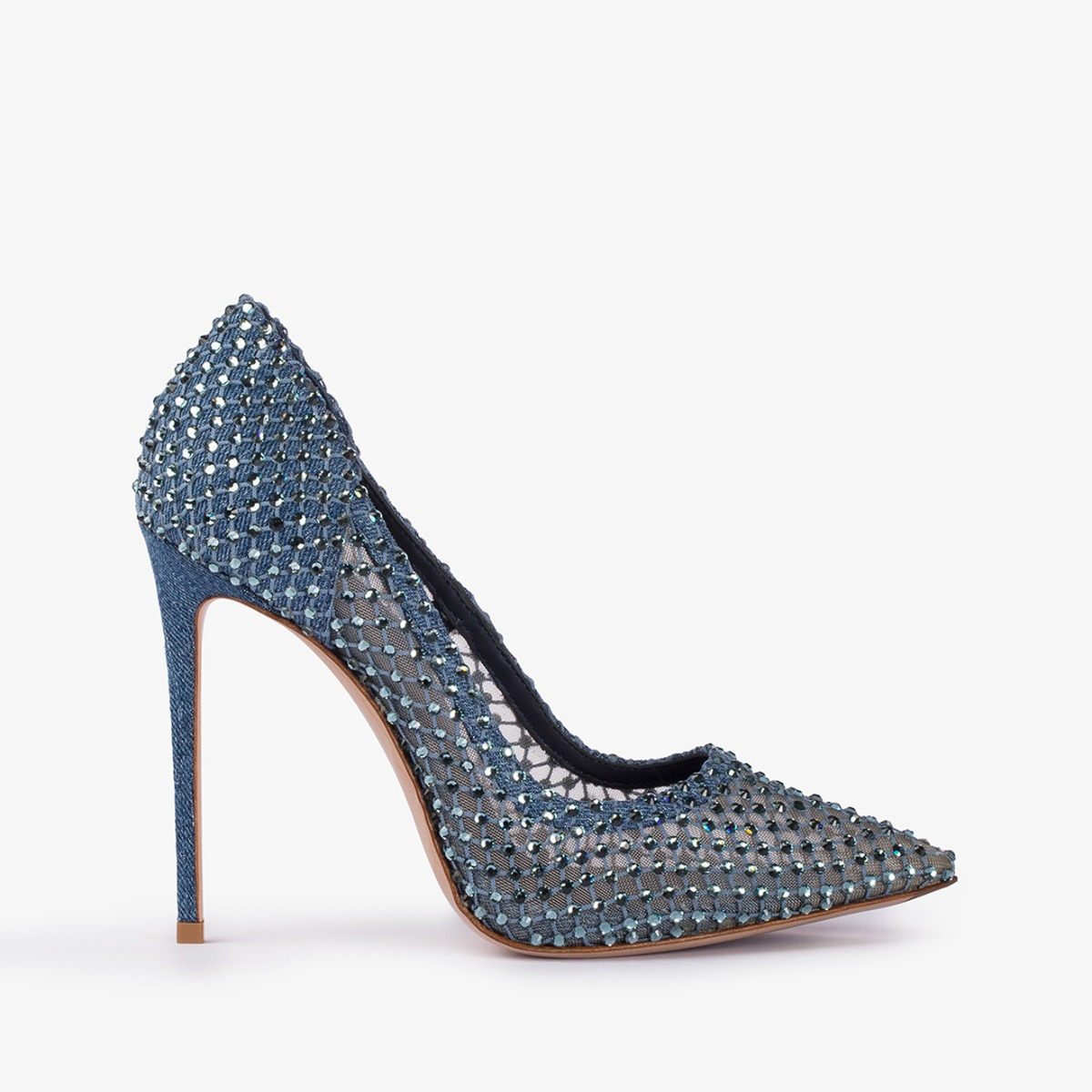 GILDA PUMP 120 mm - Le Silla | Official Online Store