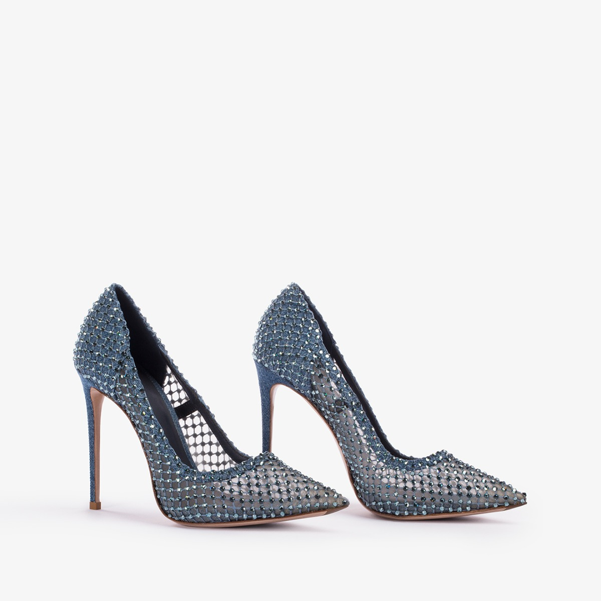 GILDA PUMP 120 mm - Le Silla | Official Online Store