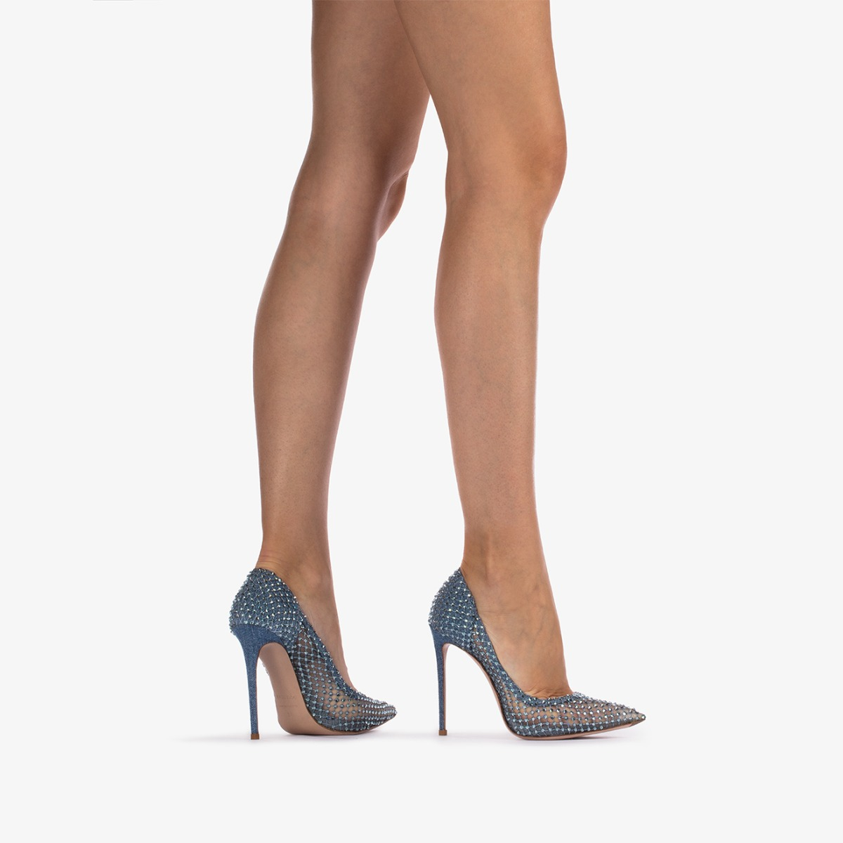GILDA PUMP 120 mm - Le Silla | Official Online Store