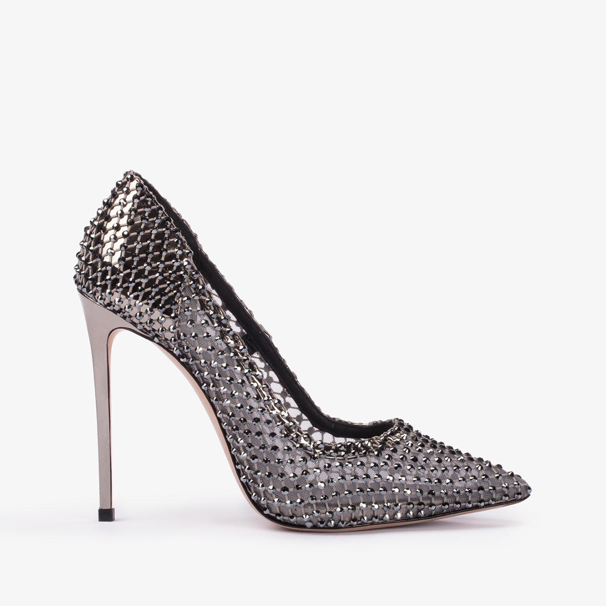 GILDA PUMP 120 mm PELTRO | Le Silla