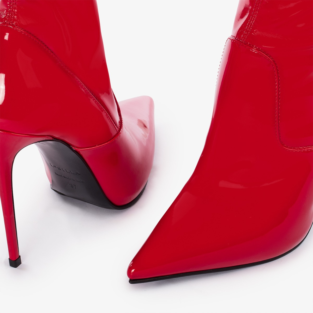 CUISSARD EVA 120 mm - Le Silla | Official Online Store