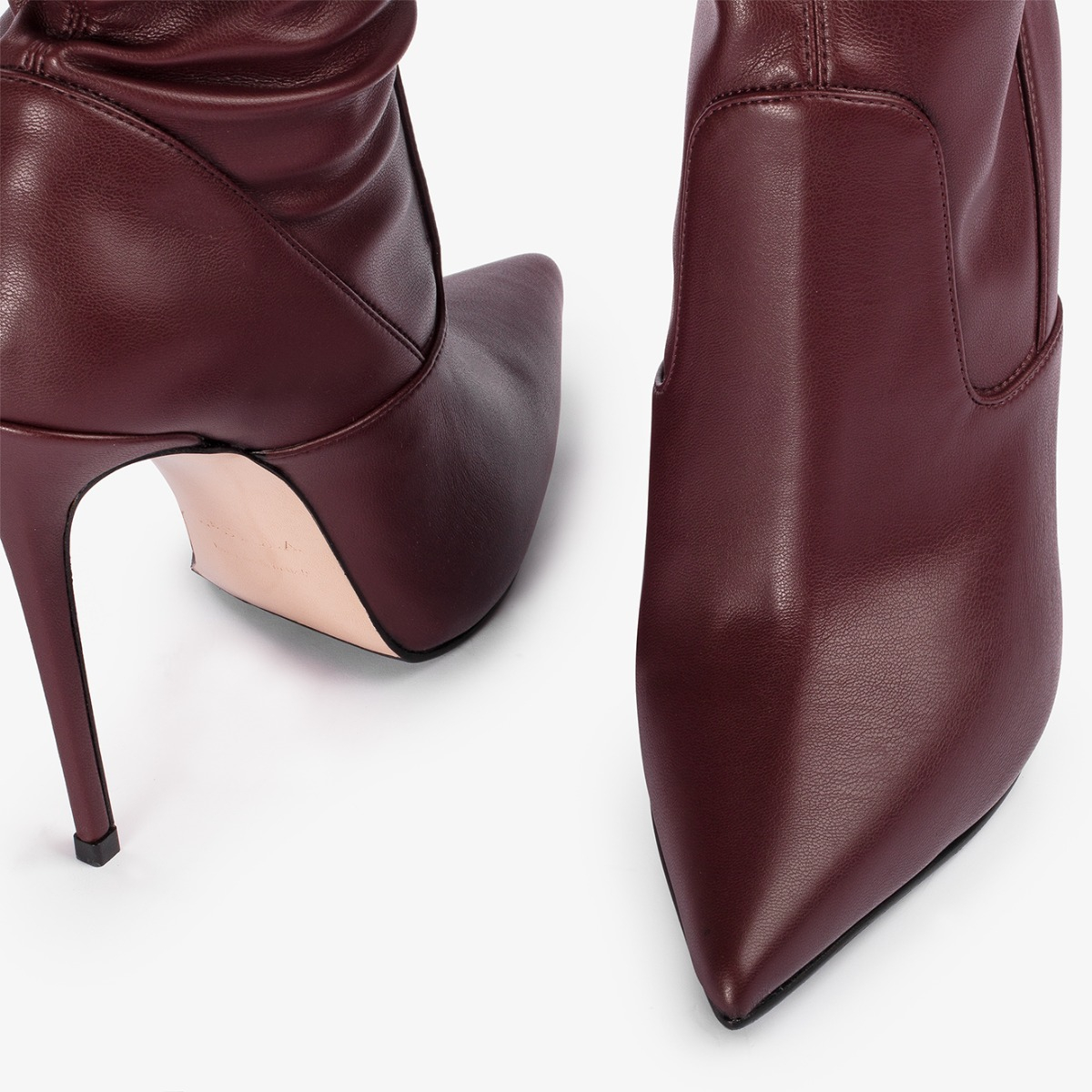 CUISSARDE EVA 120 mm - Le Silla | Official Online Store