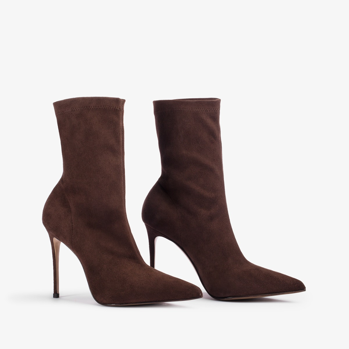 EVA ANKLE BOOT 100 mm - Le Silla | Official Online Store