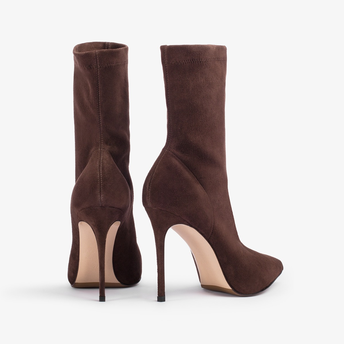 EVA ANKLE BOOT 100 mm - Le Silla | Official Online Store