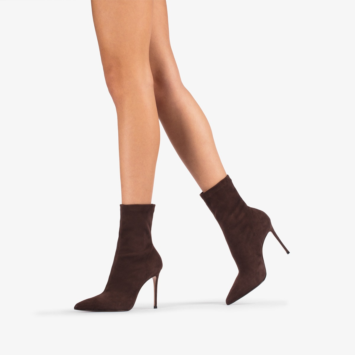 EVA ANKLE BOOT 100 mm - Le Silla | Official Online Store