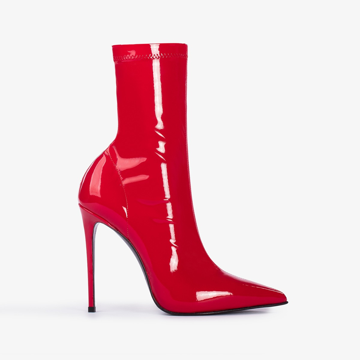STIVALETTO EVA 120 mm - Le Silla | Official Online Store