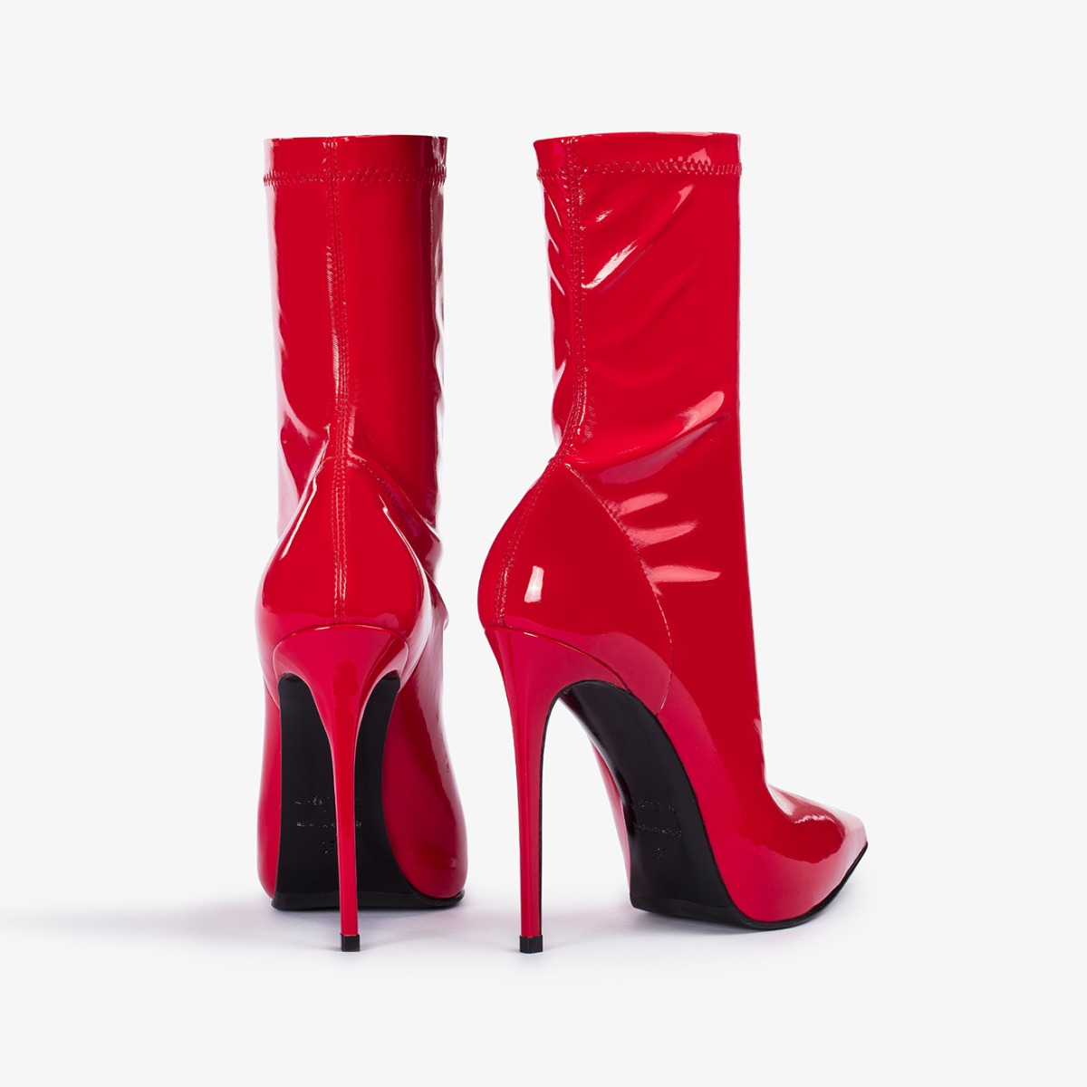 BOTTINE EVA 120 mm - Le Silla | Official Online Store