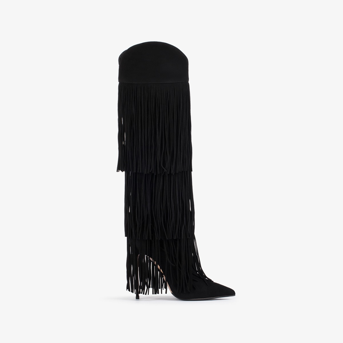 STIVALE ANDY 120 mm - Le Silla | Official Online Store