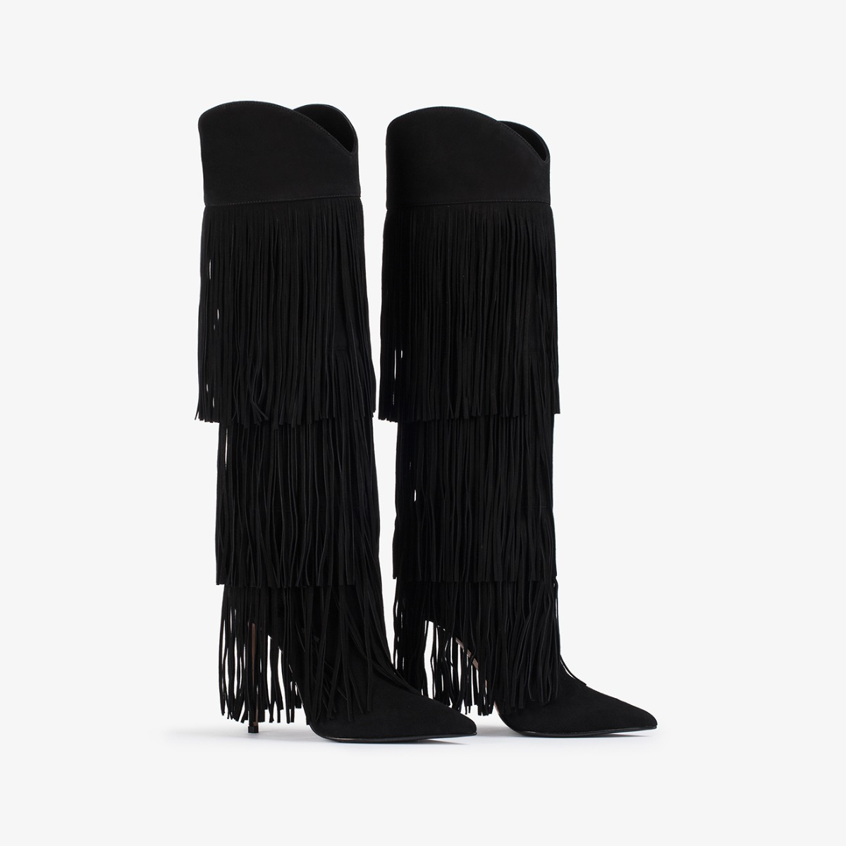 STIVALE ANDY 120 mm - Le Silla | Official Online Store