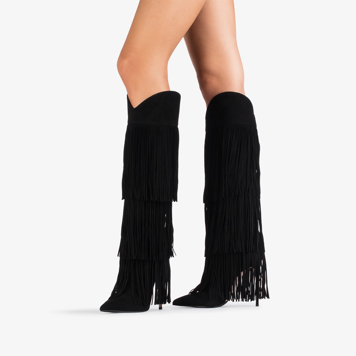 ANDY BOOT 120 mm - Le Silla | Official Online Store