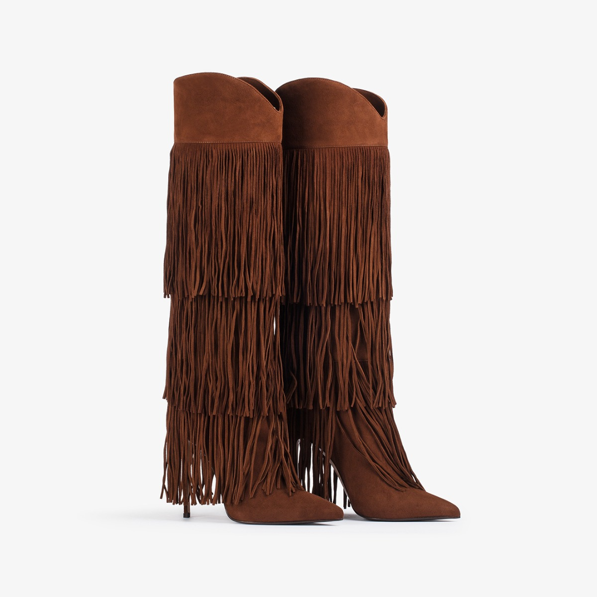 BOTTE ANDY 120 mm - Le Silla | Official Online Store