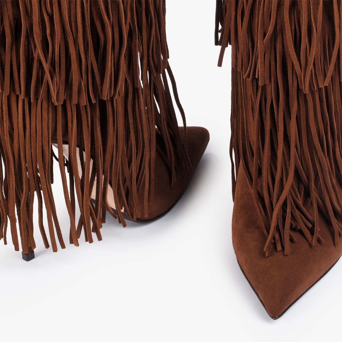 BOTTE ANDY 120 mm - Le Silla | Official Online Store