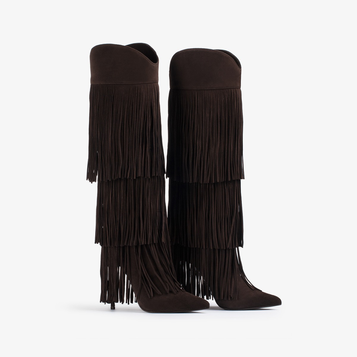 ANDY BOOT 120 mm - Le Silla | Official Online Store