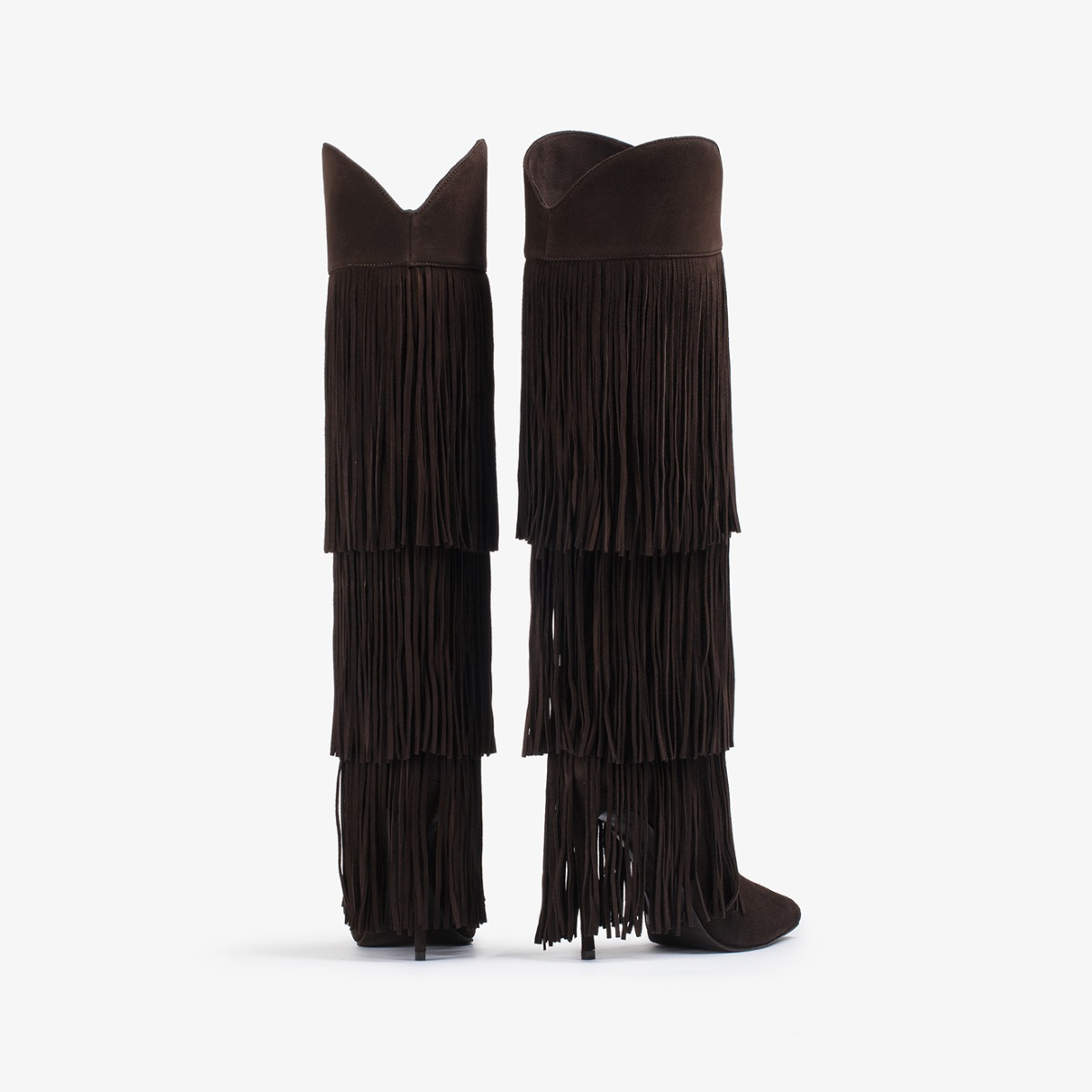 ANDY BOOT 120 mm - Le Silla | Official Online Store