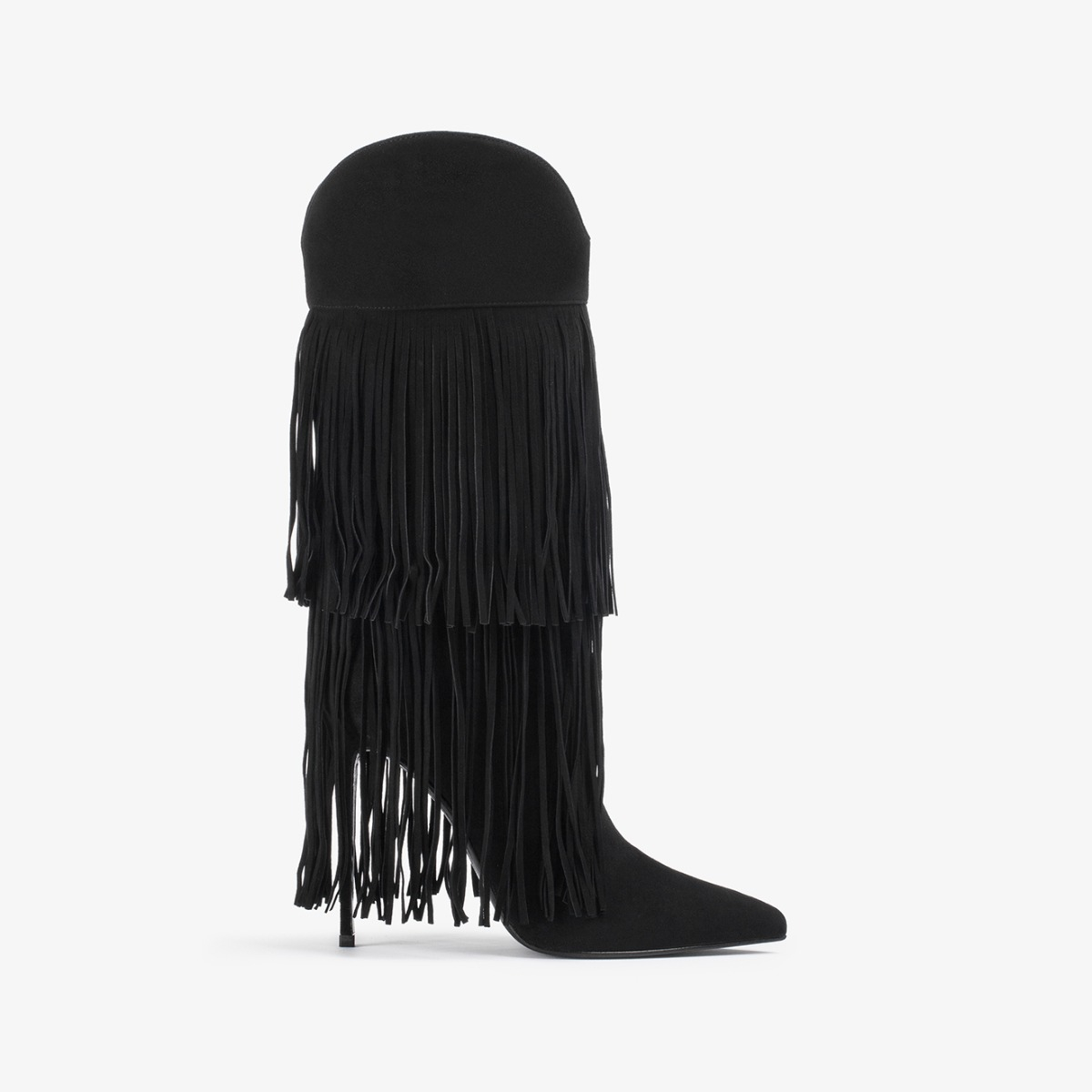 ANDY ANKLE BOOT 120 mm - Le Silla | Official Online Store