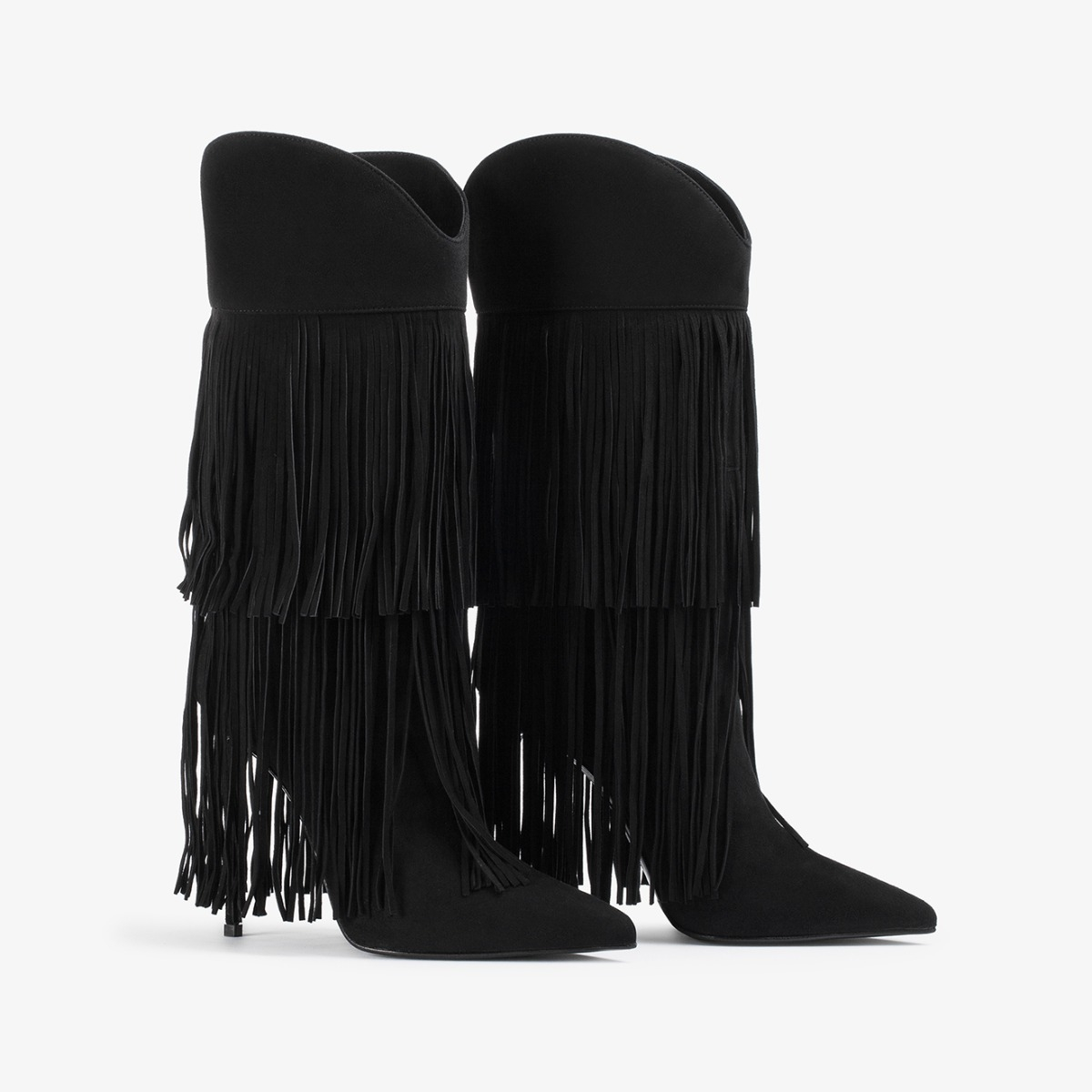 ANDY ANKLE BOOT 120 mm - Le Silla | Official Online Store