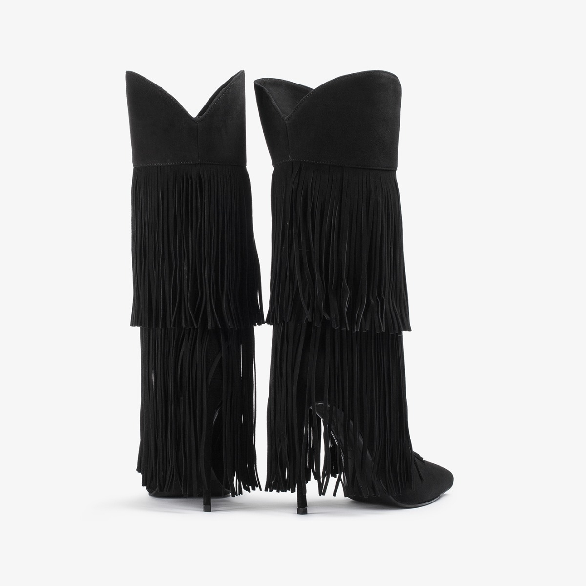 ANDY ANKLE BOOT 120 mm - Le Silla | Official Online Store