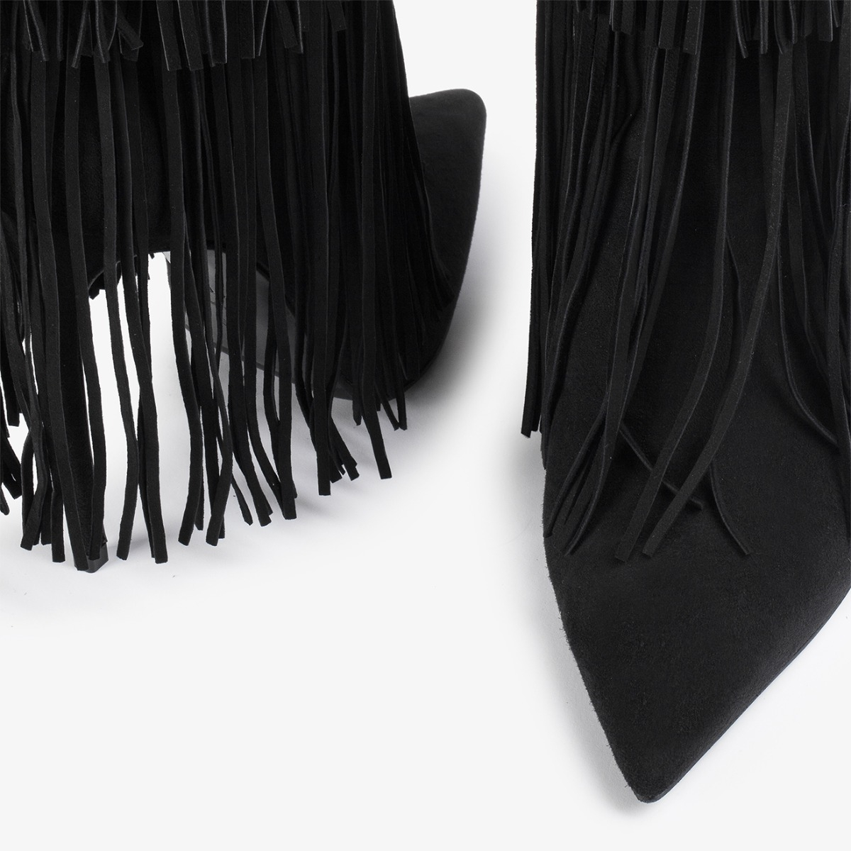ANDY ANKLE BOOT 120 mm - Le Silla | Official Online Store