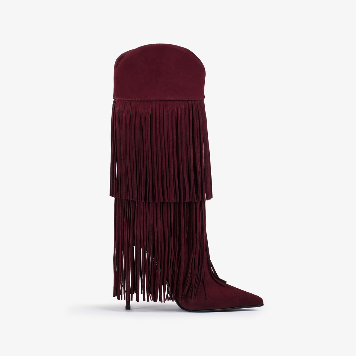ANDY ANKLE BOOT 120 mm - Le Silla | Official Online Store