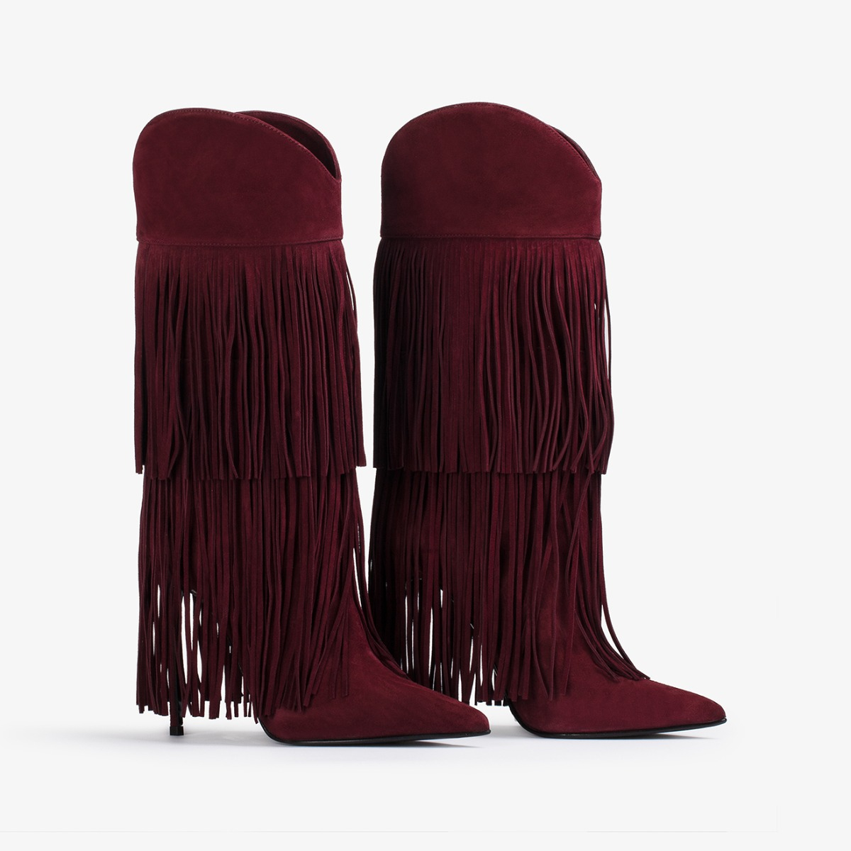 ANDY ANKLE BOOT 120 mm - Le Silla | Official Online Store