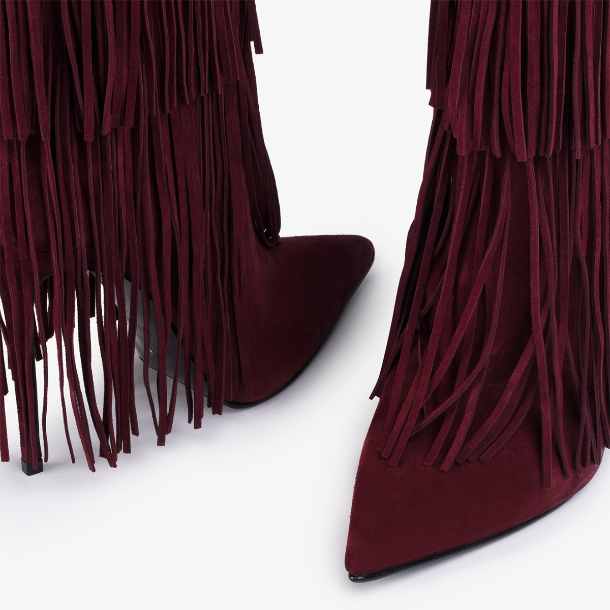 ANDY ANKLE BOOT 120 mm - Le Silla | Official Online Store