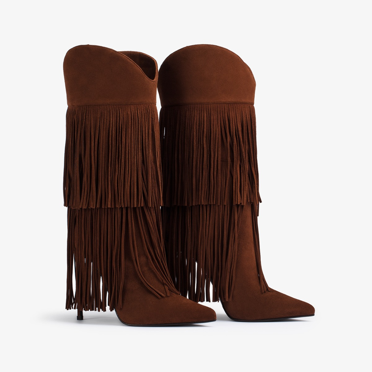 ANDY ANKLE BOOT 120 mm - Le Silla | Official Online Store